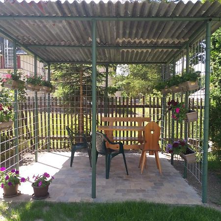 Apartman Kraslice Dış mekan fotoğraf