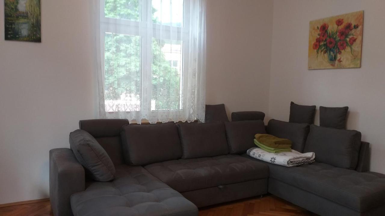 Apartman Kraslice Dış mekan fotoğraf
