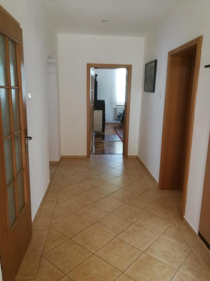 Apartman Kraslice Dış mekan fotoğraf