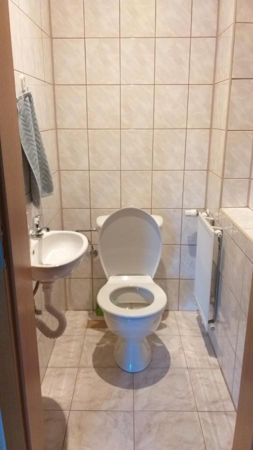 Apartman Kraslice Dış mekan fotoğraf