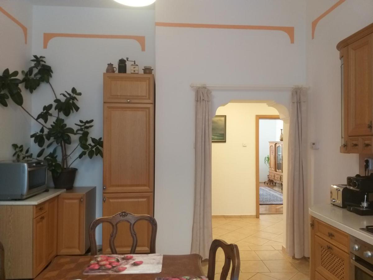 Apartman Kraslice Dış mekan fotoğraf