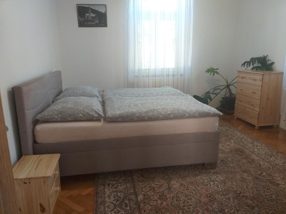Apartman Kraslice Dış mekan fotoğraf